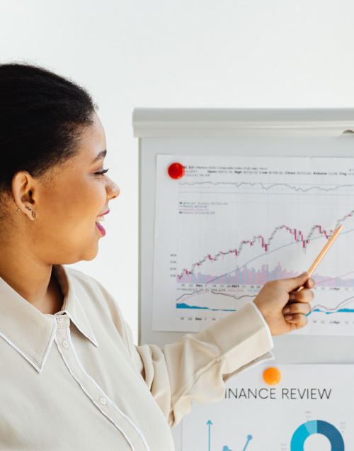 Finance/Investment Coaching