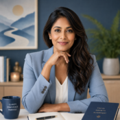 Ayesha Naidoo